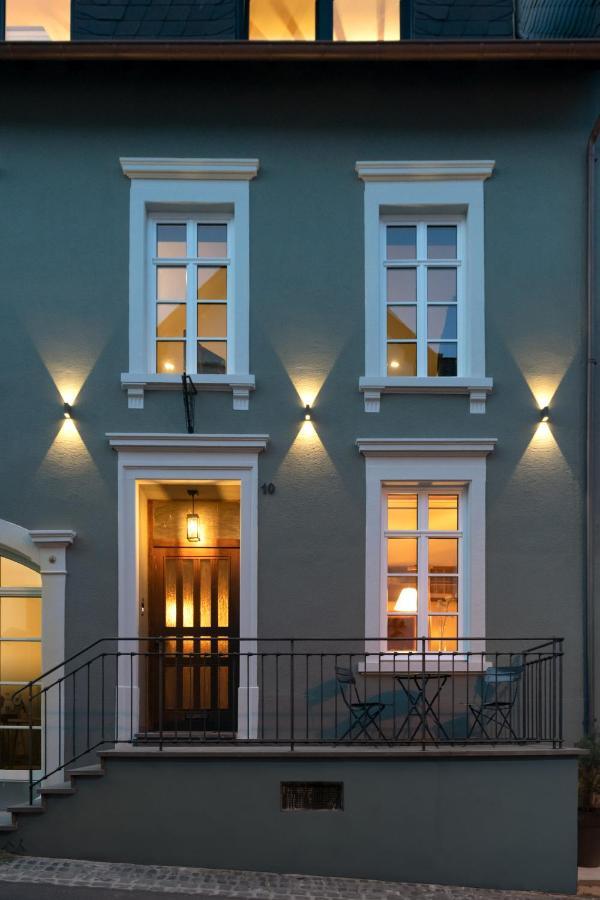 Weingarten 1897 Zeltingen-Rachtig Eksteriør billede